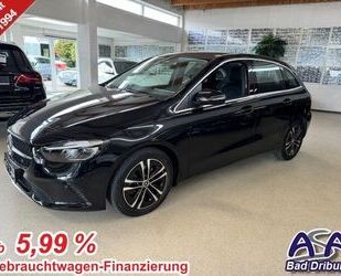 Mercedes-Benz B 200 Gebrauchtwagen
