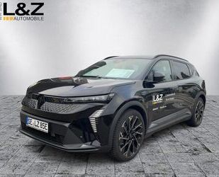 Renault Scenic E-TECH Gebrauchtwagen