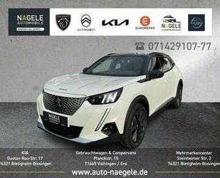 Peugeot 2008 Gebrauchtwagen