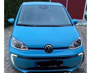 VW e-up! Gebrauchtwagen