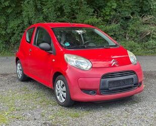 Citroen C1 Gebrauchtwagen