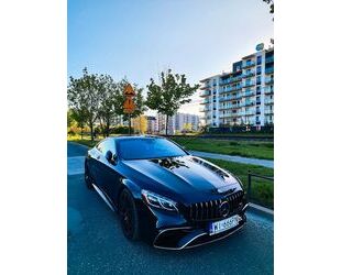 Mercedes-Benz S 500 Gebrauchtwagen