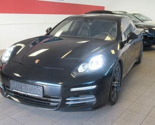 Porsche Panamera Gebrauchtwagen