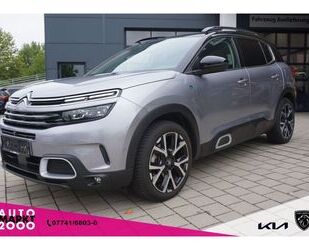 Citroen C5 Aircross Gebrauchtwagen