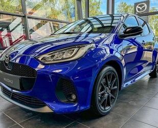Mazda 2 Hybrid Gebrauchtwagen