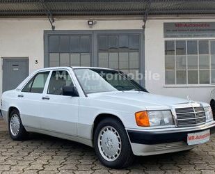 Mercedes-Benz 190 Gebrauchtwagen