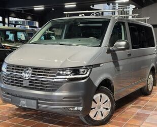 VW T6 Kombi Gebrauchtwagen