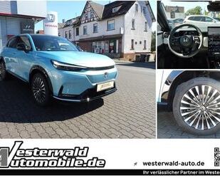 Honda e:Ny1 Gebrauchtwagen