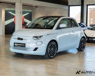 Fiat 500e Gebrauchtwagen