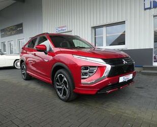 Mitsubishi Eclipse Cross Gebrauchtwagen