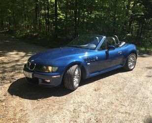 BMW Z3 Gebrauchtwagen