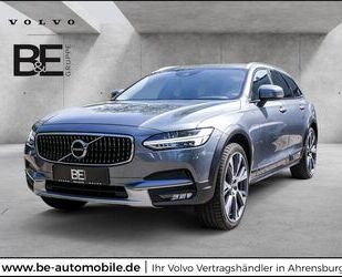 Volvo V90 Cross Country Gebrauchtwagen