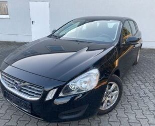 Volvo V60 Gebrauchtwagen