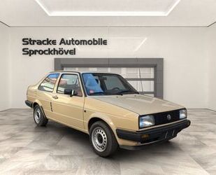 VW Jetta Gebrauchtwagen