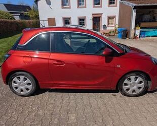 Opel Adam Gebrauchtwagen