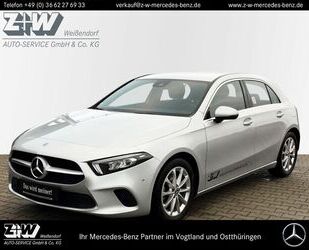 Mercedes-Benz A 200 Gebrauchtwagen