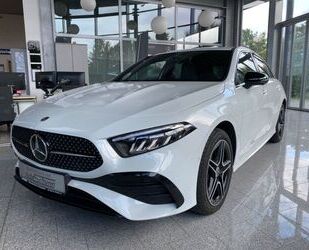 Mercedes-Benz A 250 Gebrauchtwagen
