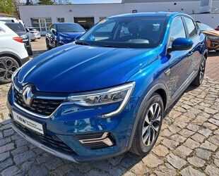 Renault Arkana Gebrauchtwagen
