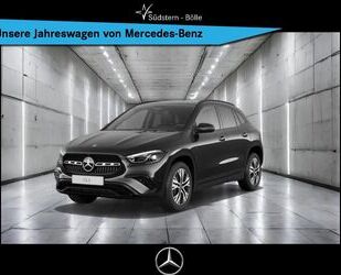 Mercedes-Benz GLA 200 Gebrauchtwagen