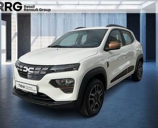 Dacia Spring Gebrauchtwagen
