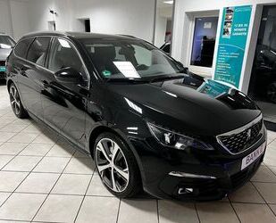 Peugeot 308 Gebrauchtwagen