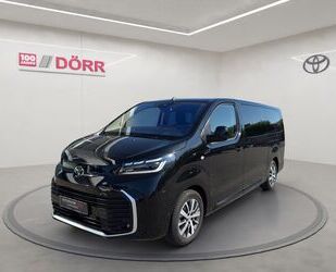 Toyota Proace (Verso) Gebrauchtwagen