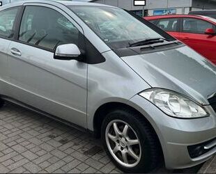 Mercedes-Benz A 160 Gebrauchtwagen