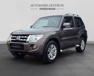 Mitsubishi Pajero Gebrauchtwagen