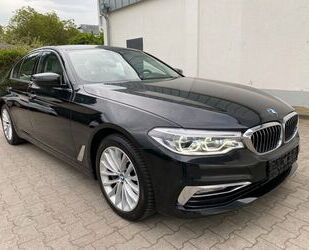 BMW 530 Gebrauchtwagen