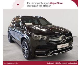 Mercedes-Benz GLE 350 Gebrauchtwagen