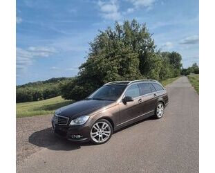 Mercedes-Benz C 200 Gebrauchtwagen