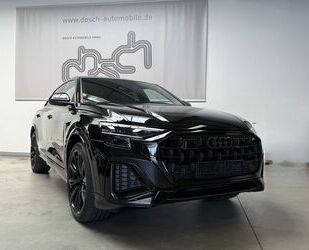 Audi Q8 Gebrauchtwagen