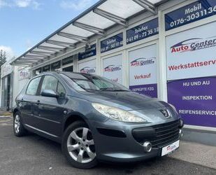 Peugeot 307 Gebrauchtwagen