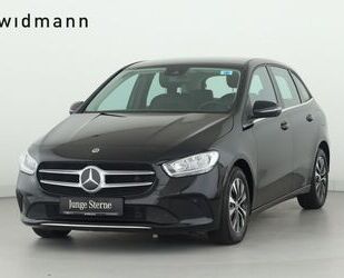 Mercedes-Benz B 180 Gebrauchtwagen
