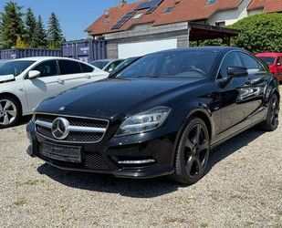 Mercedes-Benz CLS 500 Gebrauchtwagen