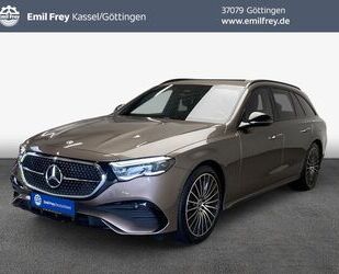 Mercedes-Benz E 300 Gebrauchtwagen