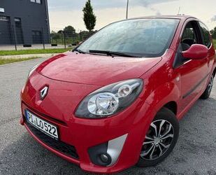 Renault Twingo Gebrauchtwagen
