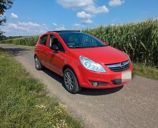 Opel Corsa Gebrauchtwagen