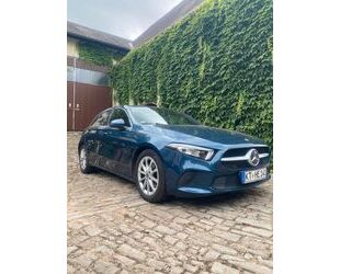 Mercedes-Benz A 200 Gebrauchtwagen