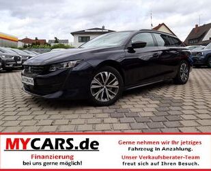 Peugeot 508 Gebrauchtwagen