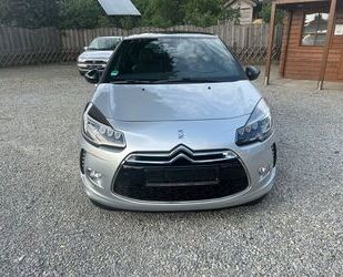 Citroen DS3 Gebrauchtwagen