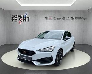 Cupra Leon Gebrauchtwagen