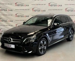 Mercedes-Benz C 300 Gebrauchtwagen