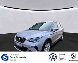 Seat Arona Gebrauchtwagen