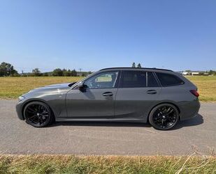 BMW M340d Gebrauchtwagen