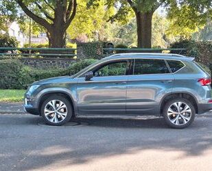Seat Ateca Gebrauchtwagen