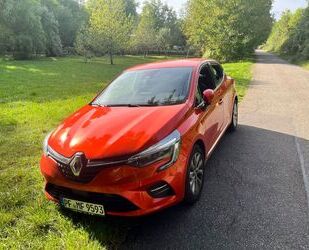 Renault Clio Gebrauchtwagen
