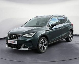Seat Arona Gebrauchtwagen