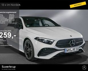 Mercedes-Benz A 200 Gebrauchtwagen