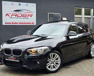 BMW 116 Gebrauchtwagen